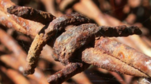 do you get tetanus from rust