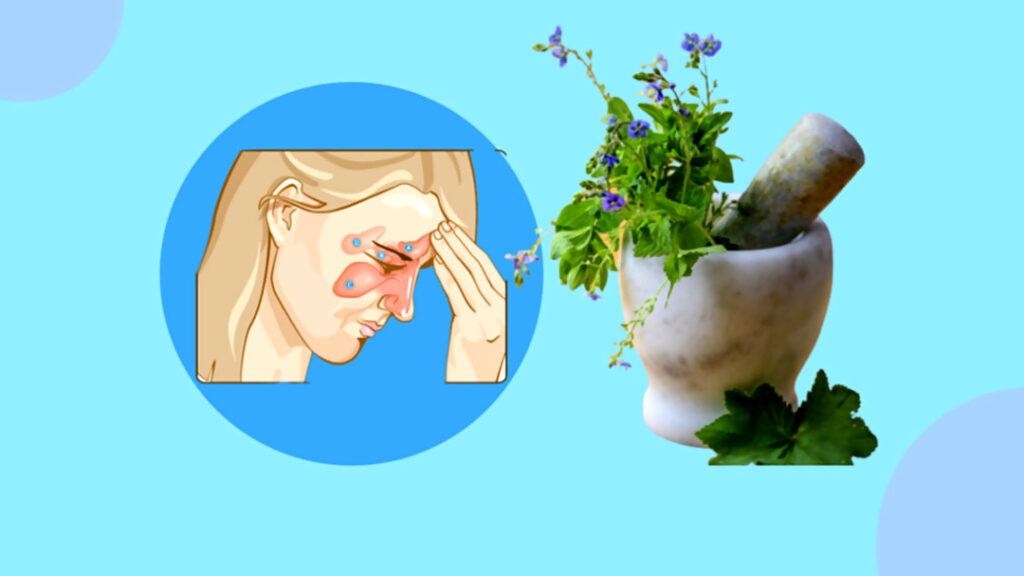 sinus treatment in ayurveda