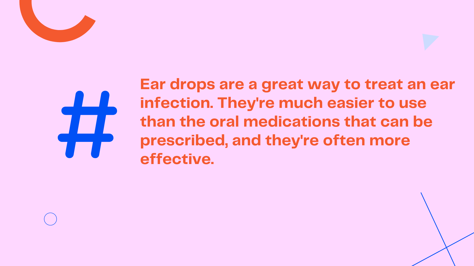fungal infection in ear canal