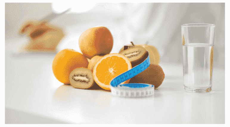 Macronutrients for Weight Loss