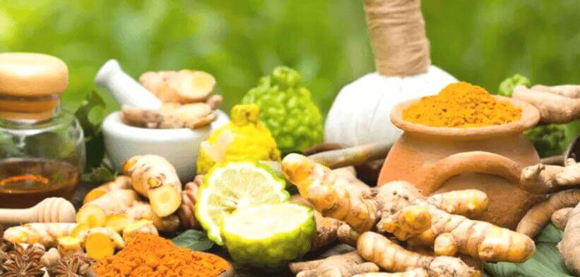 ayurvedic medicine for allergy sneezing