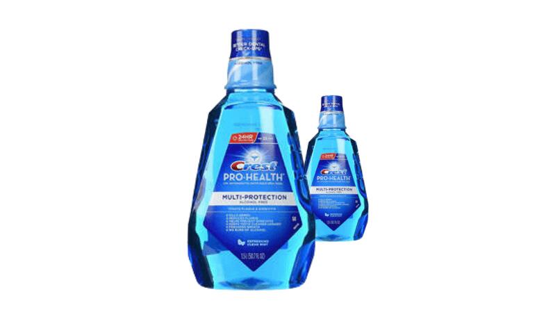 best mouthwash for bad breath