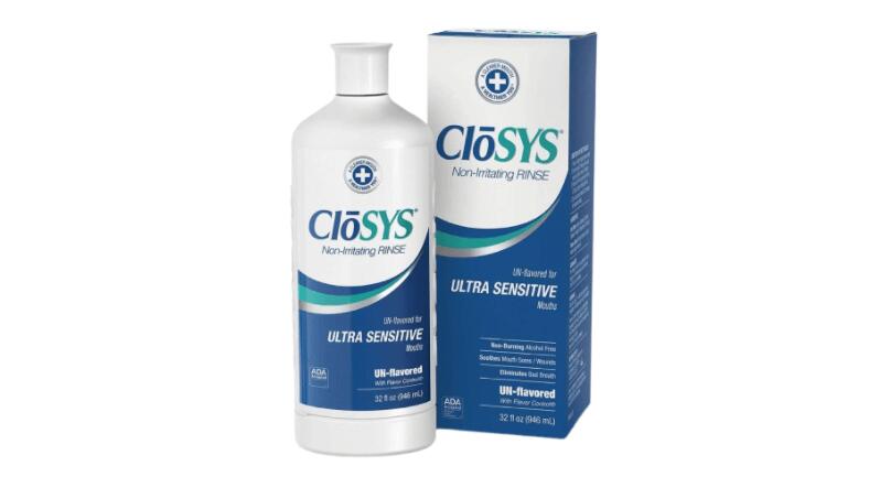 best mouthwash for bad breath