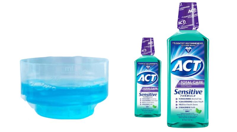 best mouthwash for bad breath