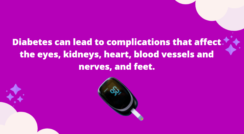 foot infection with diabetes