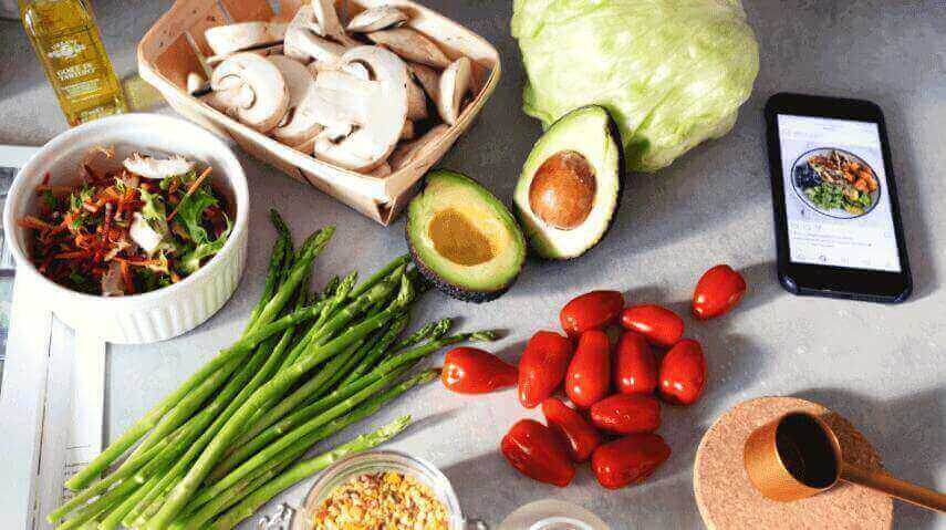 grass pollen allergy foods to avoid