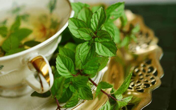 home remedies for headache and cold