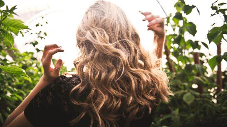 how to reduce hair fall and increase hair growth naturally at home