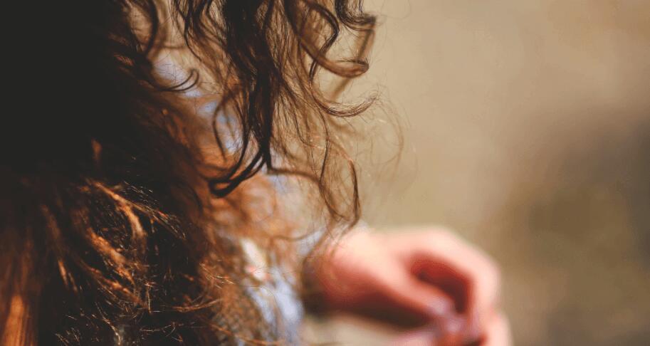 how to reduce hair fall and increase hair growth naturally at home