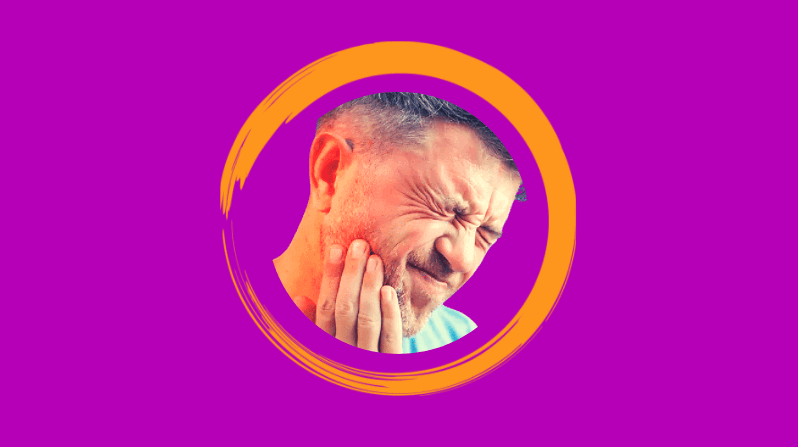 infection in jaw bone