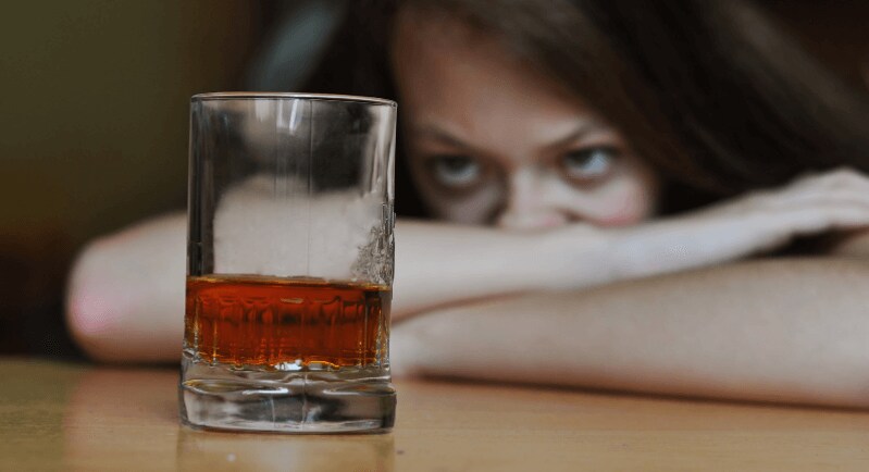 rehabilitation for alcohol abuse