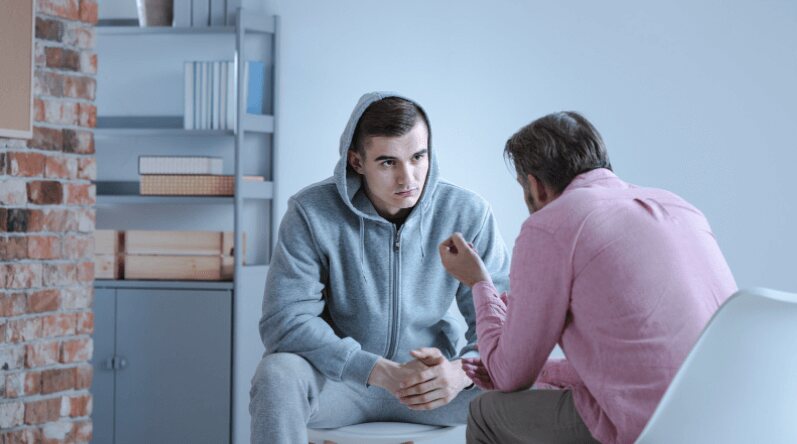 rehabilitation for alcohol abuse