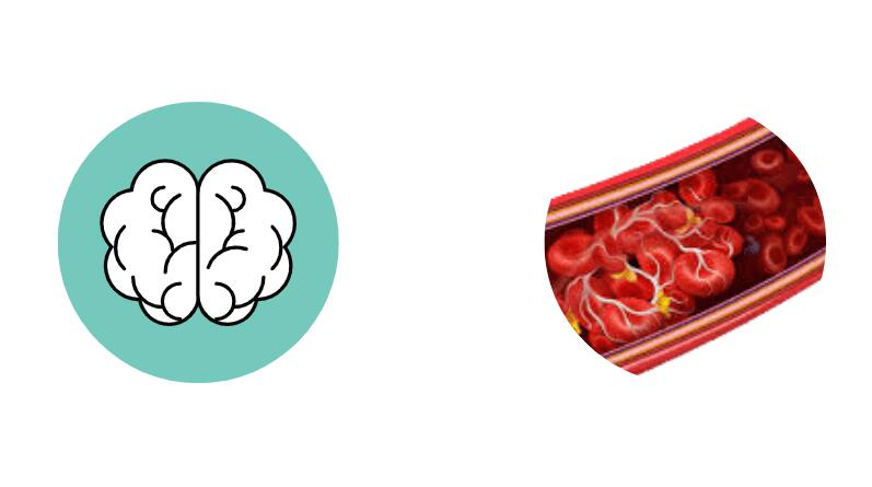 treatment for blood clot in brain