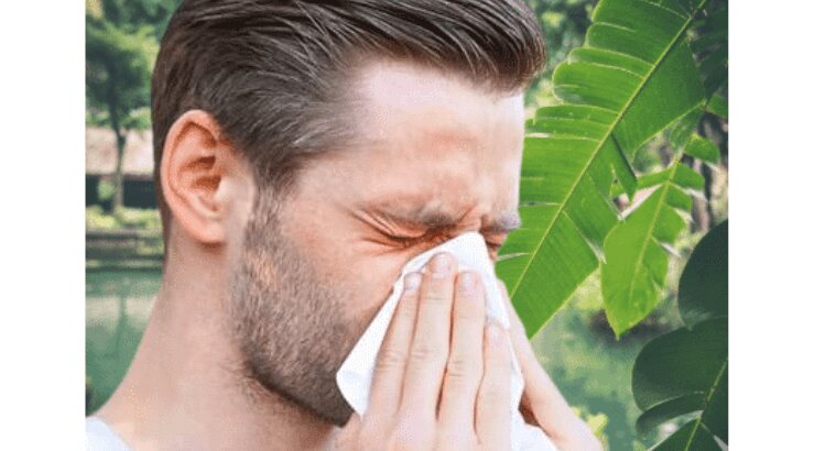 allergy tests near me