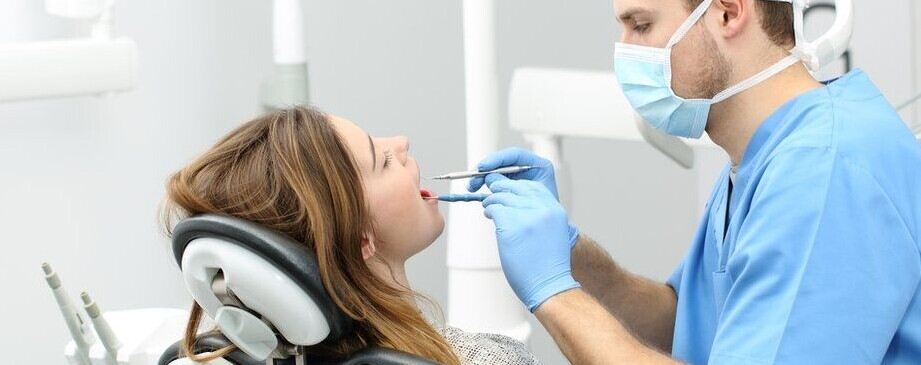 best dental clinic in Australia