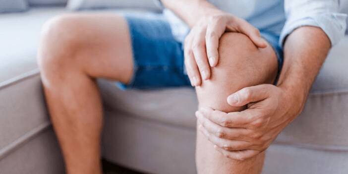infrared light therapy for arthritis