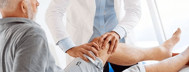 infrared light therapy for arthritis