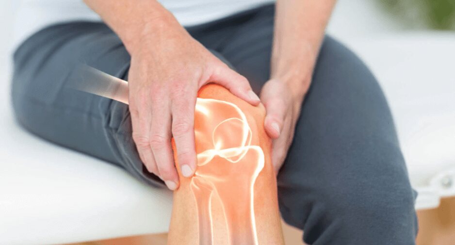 infrared light therapy for arthritis