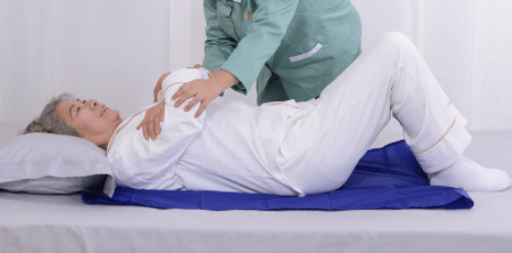 patient slide sheets