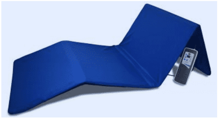 pemf mat therapy