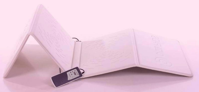pemf mat therapy