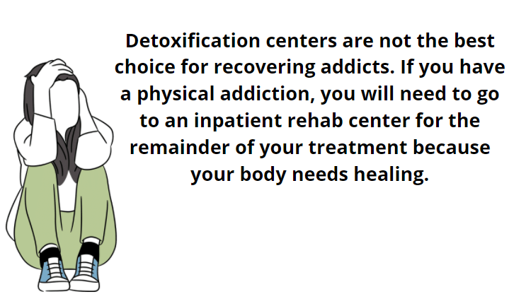 rehab centers in south africa