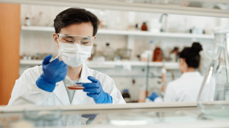 self improvement as a healthcare worker