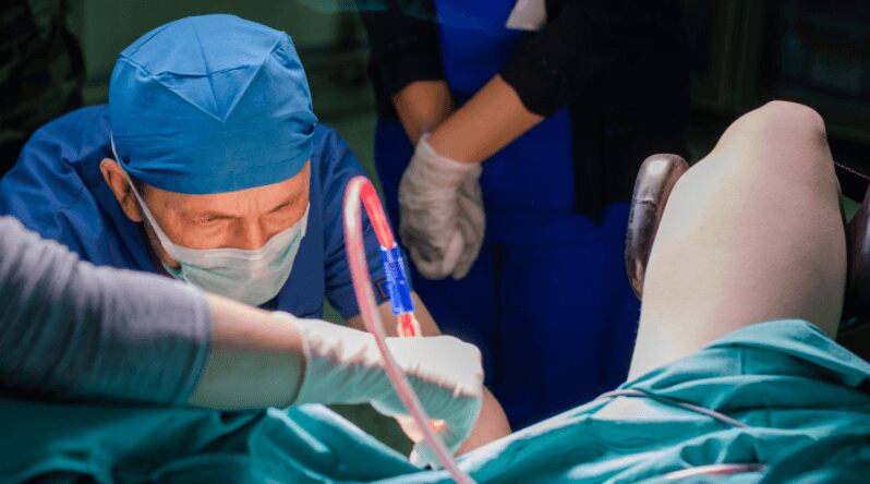 what is gynecology