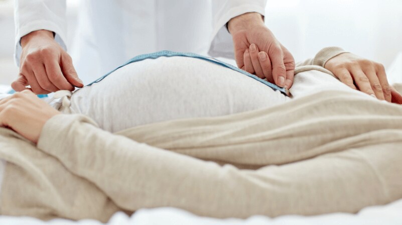 what is gynecology