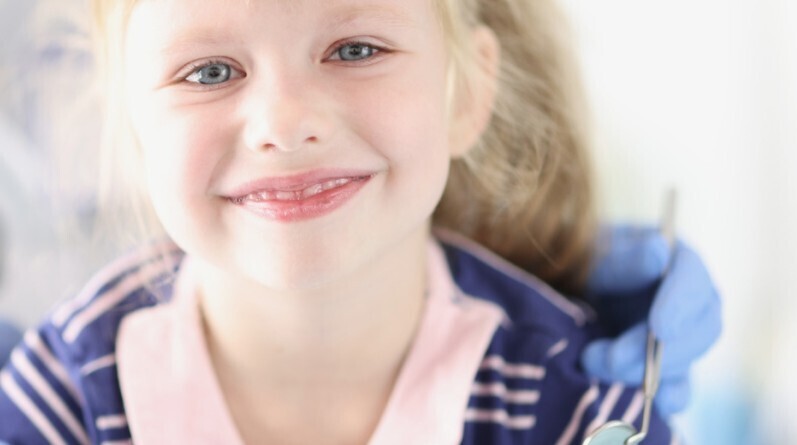 Pediatric Dentist
