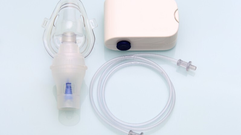 best portable nebulizer