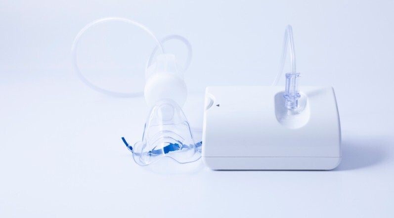 best portable nebulizer