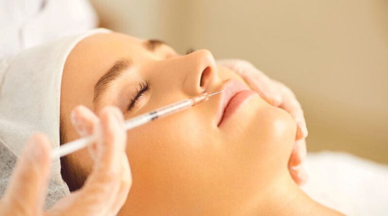 botox fillers