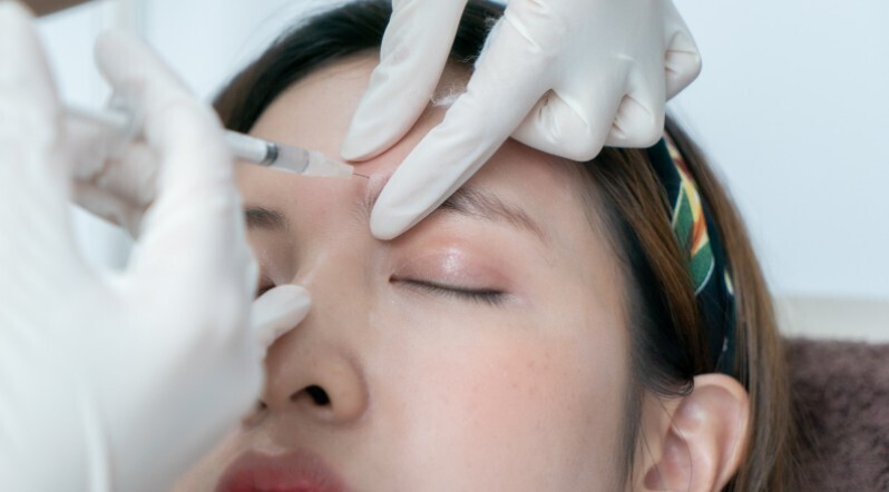 botox fillers