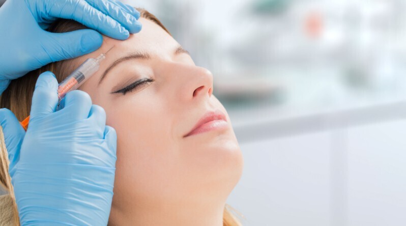 botox fillers