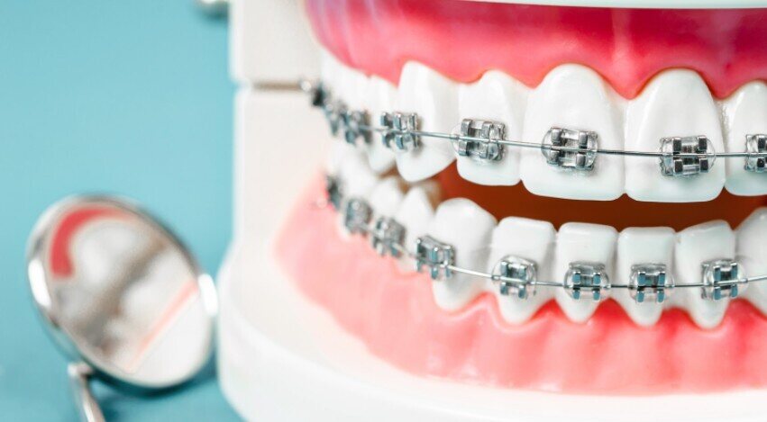 dental clinic in Dubai
