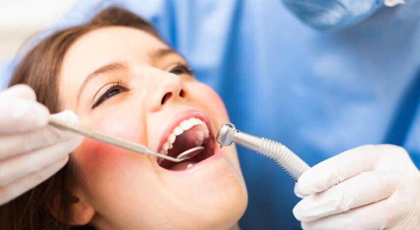 dental clinic in Dubai