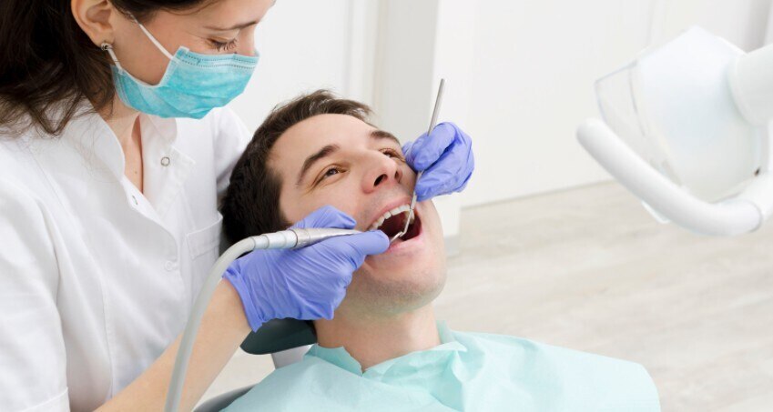 dental clinic in Dubai