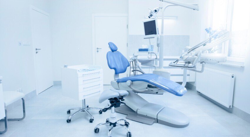 dental clinic in Dubai