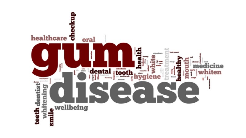 gum disease