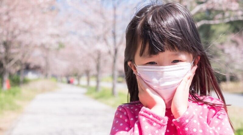 hay fever