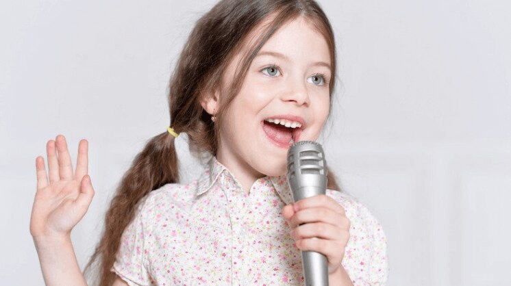 how to take care of voice for singing