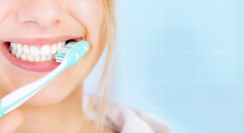 sugar-free gum