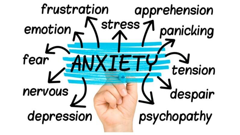 Benzodiazepine Addiction