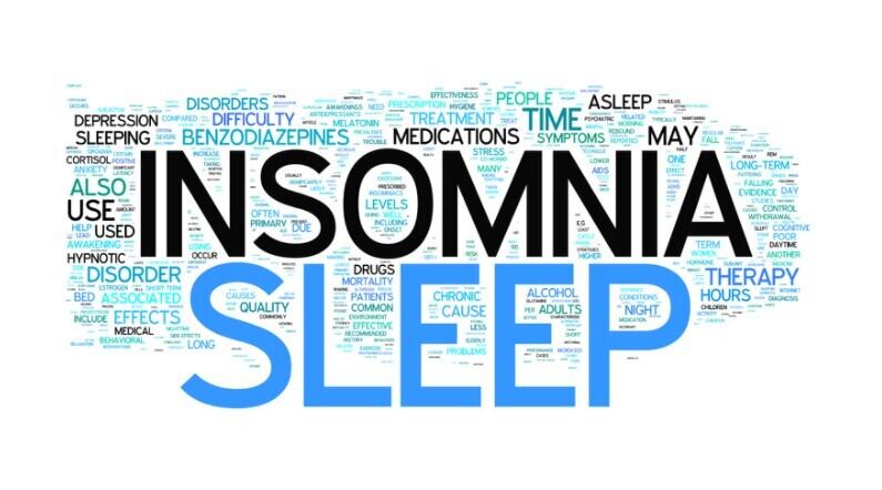Benzodiazepine Addiction