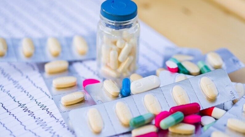 Benzodiazepine Addiction