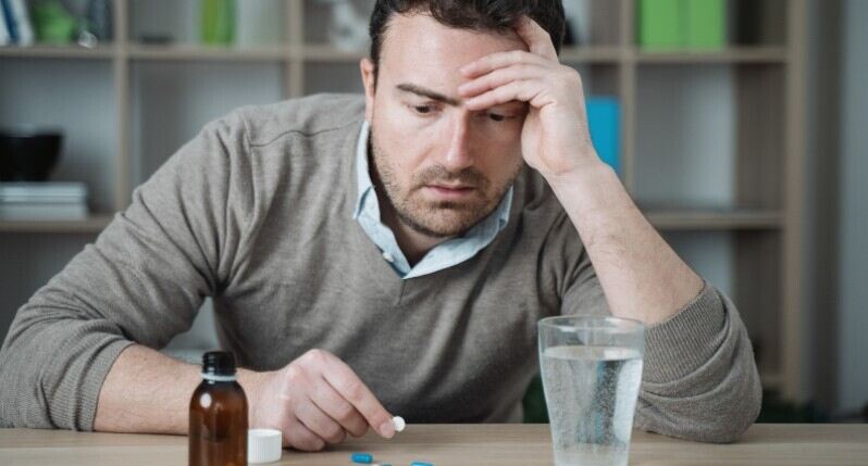 Benzodiazepine Addiction