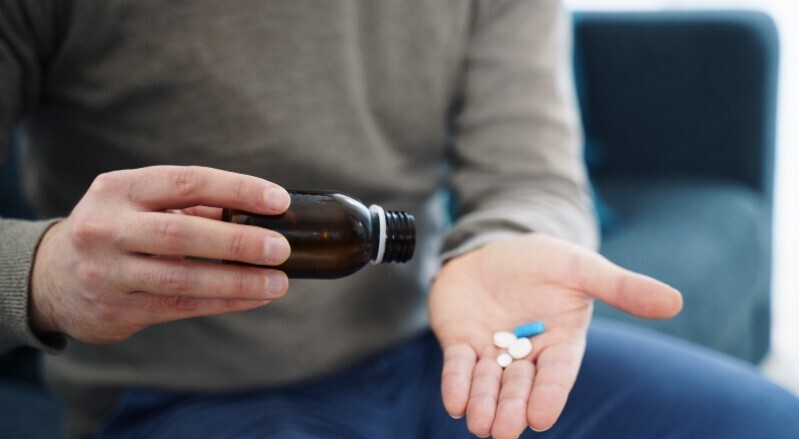 Benzodiazepine Addiction