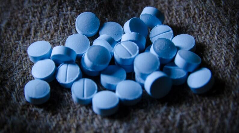Benzodiazepine Addiction