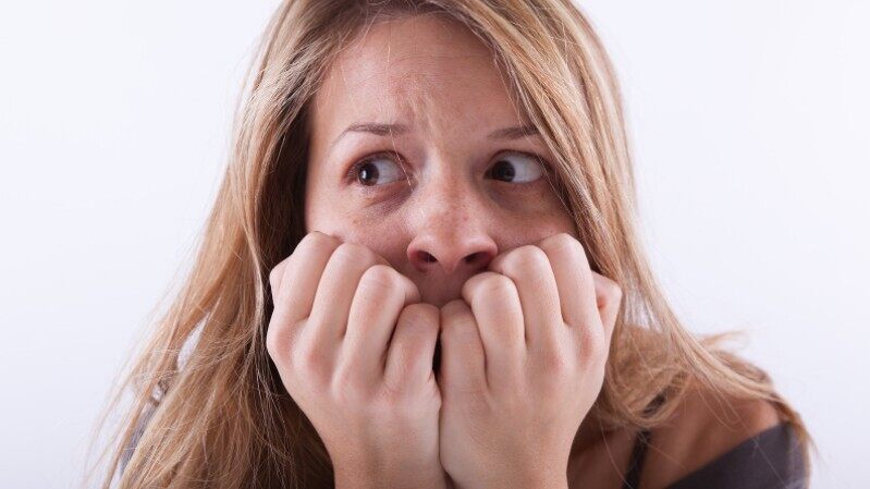 Benzodiazepine Addiction